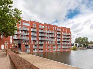 Appartement in Utrecht met 3 kamers