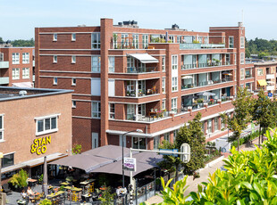 Appartement in Zeist met 3 kamers