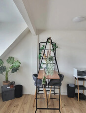 Appartement te huur Damstraat, Utrecht