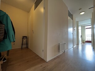 Appartement te huur Dr. Lelykade, Den Haag