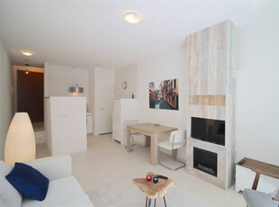 Appartement te huur Francoise van Savoyetoren, Breda