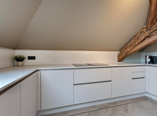 Appartement te huur Minderbroedersstraat, Roermond