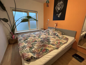 Appartement te huur Parklaan, Nuth