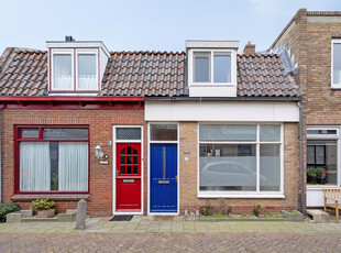 Emmastraat 33