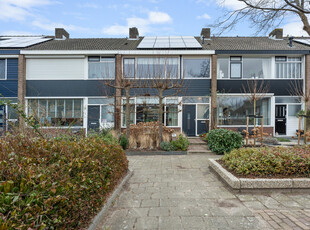 Guido Gezellestraat 43