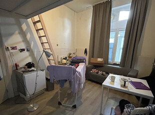 Kamer te huur Sint Pieterstraat, Maastricht