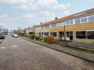 Prinses Margrietstraat 17