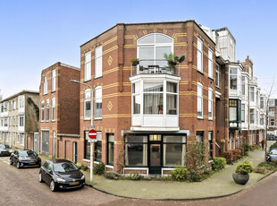 Scheldestraat 113