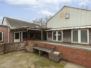 Woning te huur Overgauwseweg, Pijnacker