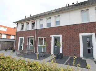 Woonhuis in Boekel met 6 kamers