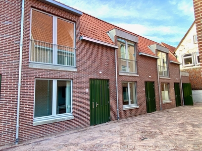 3e Walsteeg in Hattem (46m2)