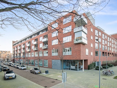 Adamshofstraat 57 H