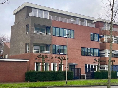 Algengroen in Zoetermeer (101m2)