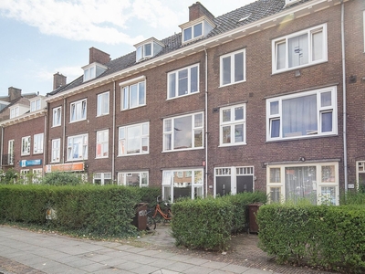 Amsterdamsestraatweg in Utrecht (108m2)