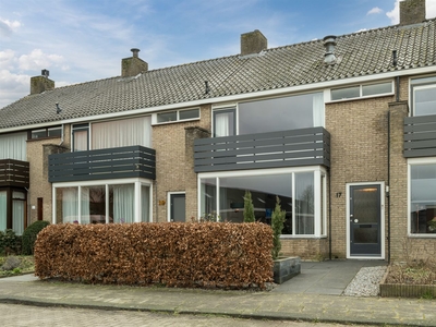 Beethovenlaan 17