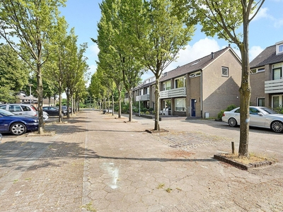 Bergschot in Breda (94m2)