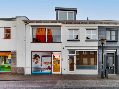 Bergsestraat 17 a