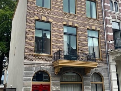 Betuwestraat 1 studio1