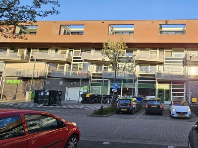 Boedapestlaan in IJsselstein (92m2)