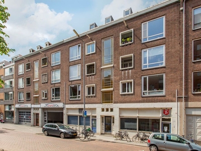 Bredestraat in Rotterdam (65m2)