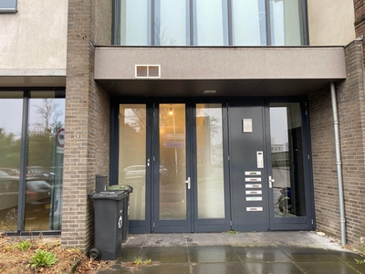 Brinklaan in Bussum (74m2)