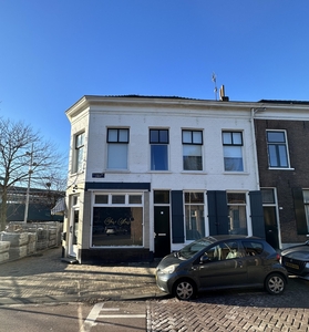 Catharijnestraat in Arnhem (25m2)