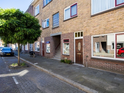 Celebesstraat 38