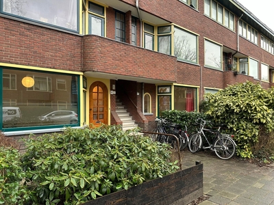 Celebesstraat in Groningen (90m2)