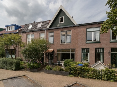 Chrysantenstraat 38