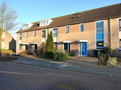 Cia van Boortlaan in Amstelveen (110m2)