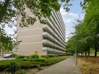 de Koppele in Eindhoven (87m2)