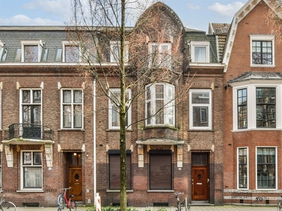 De Lairessestraat 63