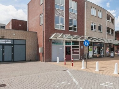 Dorpsplein in Westervoort (53m2)