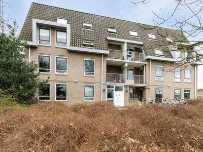 Dorpsstraat in Castricum (100m2)