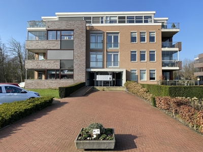 Eikenburg in Eersel (89m2)