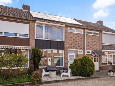 Eisenhowerstraat in Venray (80m2)