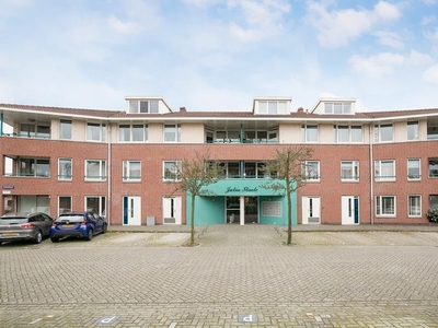 Emmastraat in Alkmaar (68m2)