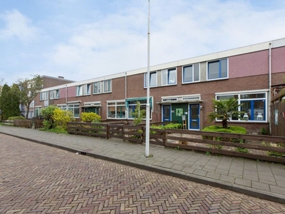 Gonggrijpstraat in Sneek (89m2)