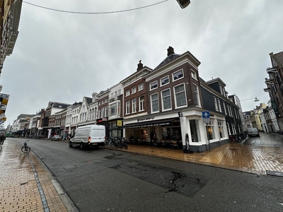 Hardewikerstraat in Groningen (40m2)