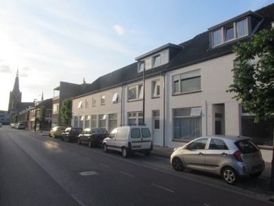 Heezerweg in Eindhoven (21m2)