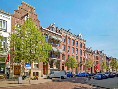 Hemonystraat in Amsterdam (75m2)