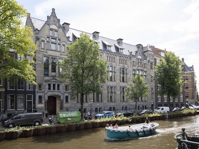 Herengracht 187 C