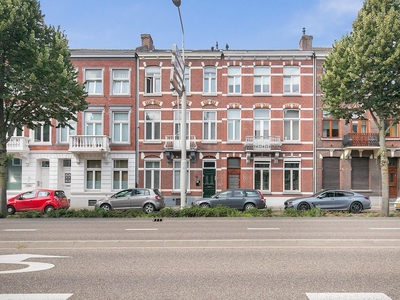 Hertogsingel in Maastricht (60m2)