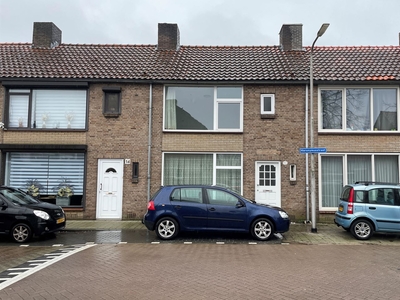 Hieronymusstraat 16