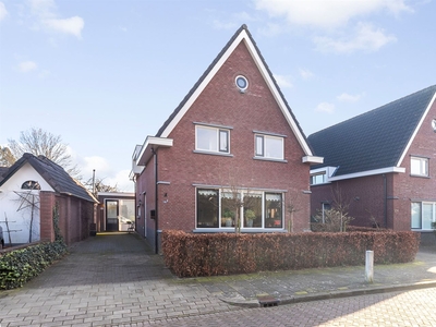 Hogeweg 10 B