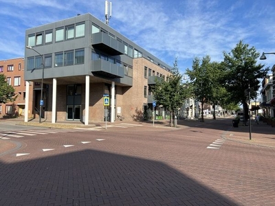 Hoofdstraat in Apeldoorn (62m2)