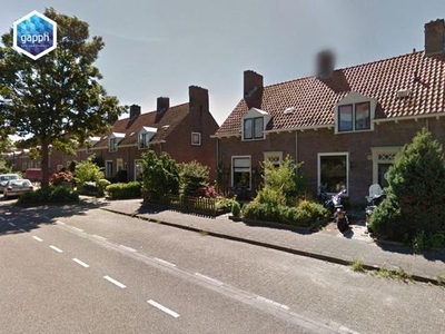 Hoogstraat in Wijk bij Duurstede (100m2)