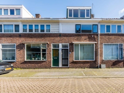 J.C. van Wessemstraat 17