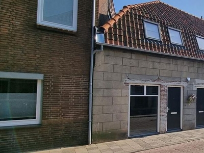 Kalverhekkenweg in Kampen (43m2)