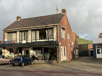 Kerkstraat in Berkel-Enschot (129m2)